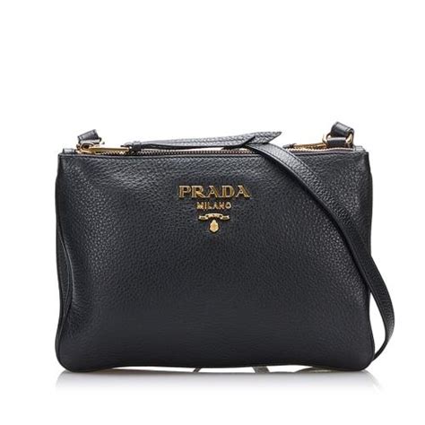 prada vitello daino top handle bag|prada vitello daino crossbody bag.